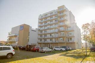 Апарт-отели Mielno Holiday Apartments Мельно-1